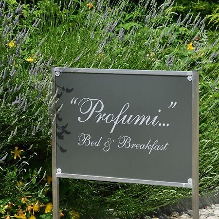 Profumi... Guest House Vinchio Exterior foto