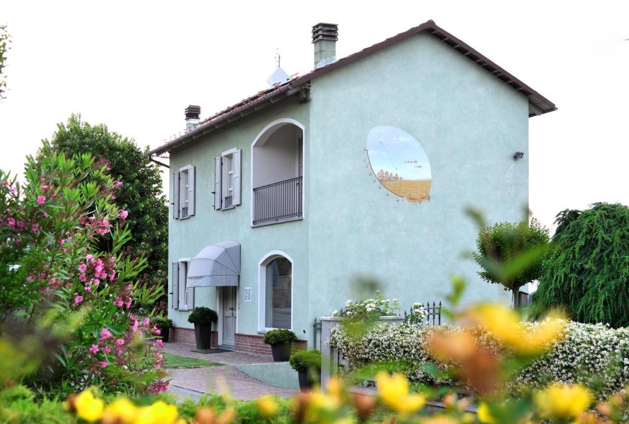 Profumi... Guest House Vinchio Exterior foto