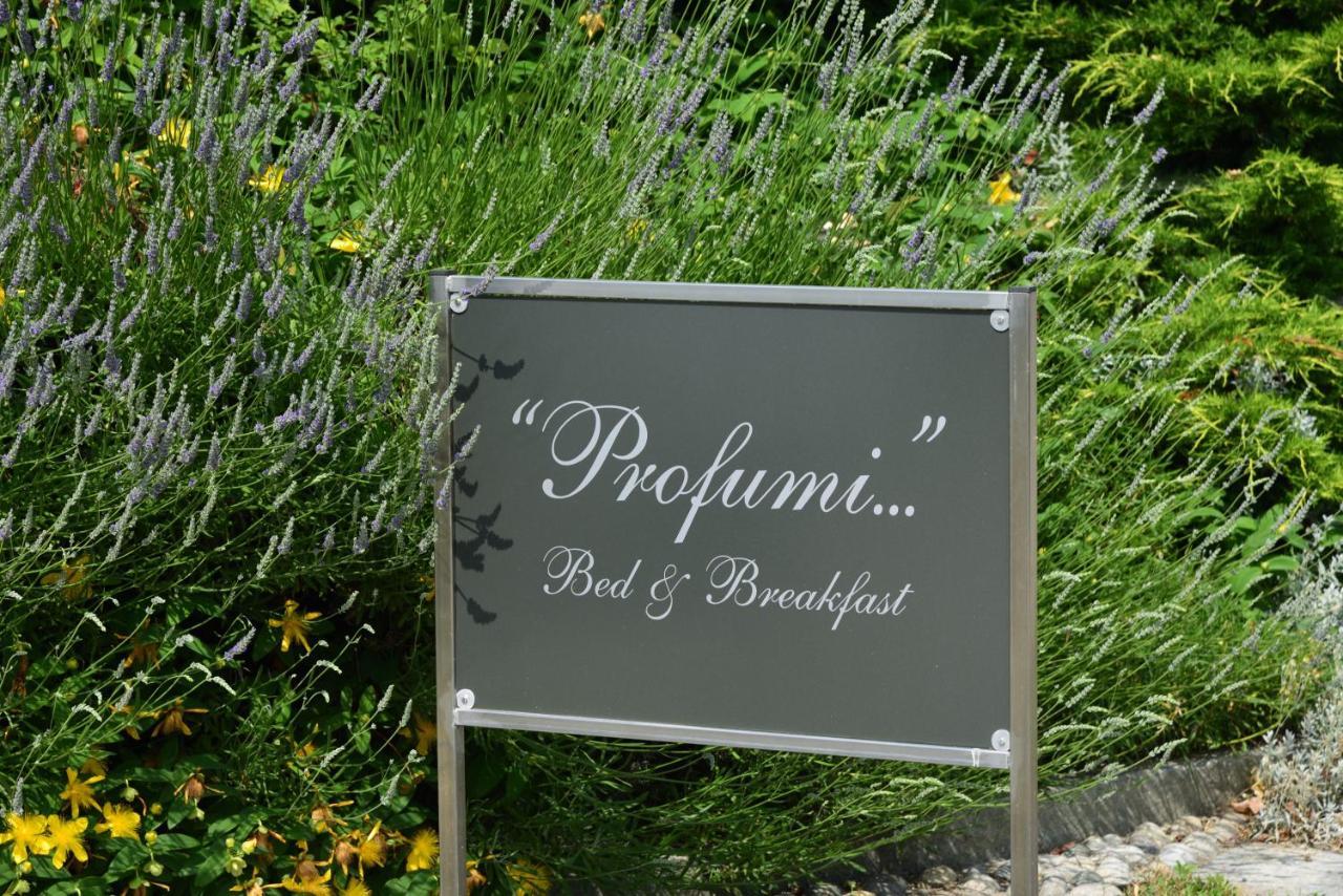 Profumi... Guest House Vinchio Exterior foto