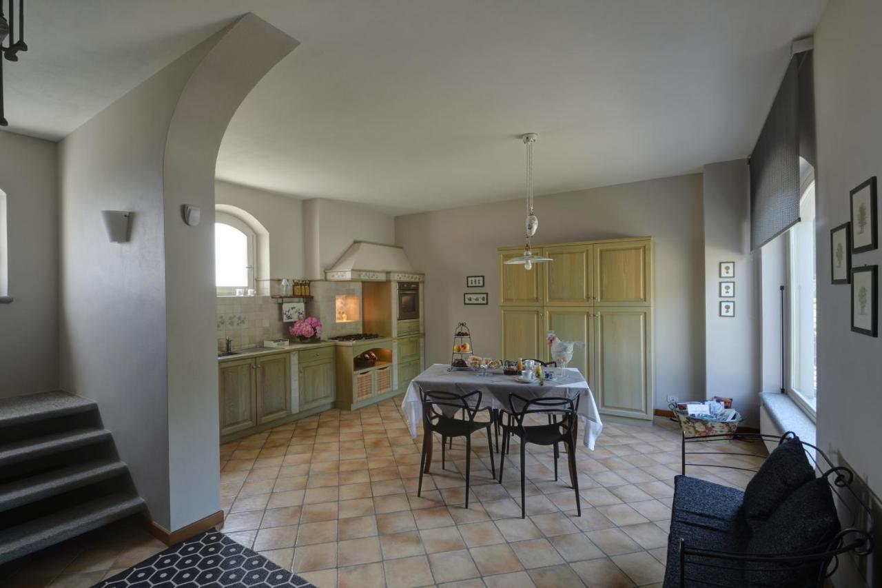 Profumi... Guest House Vinchio Exterior foto
