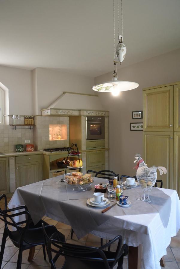 Profumi... Guest House Vinchio Exterior foto