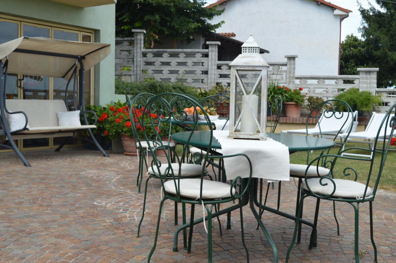 Profumi... Guest House Vinchio Exterior foto