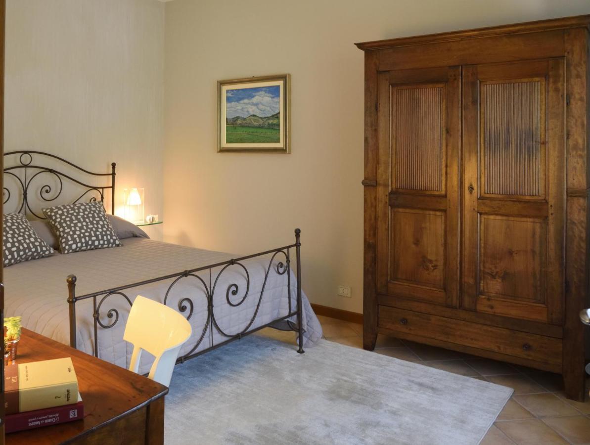 Profumi... Guest House Vinchio Exterior foto