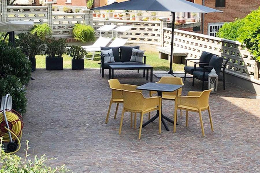 Profumi... Guest House Vinchio Exterior foto