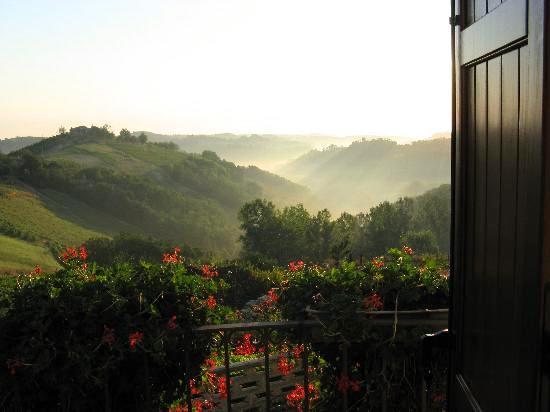 Profumi... Guest House Vinchio Exterior foto