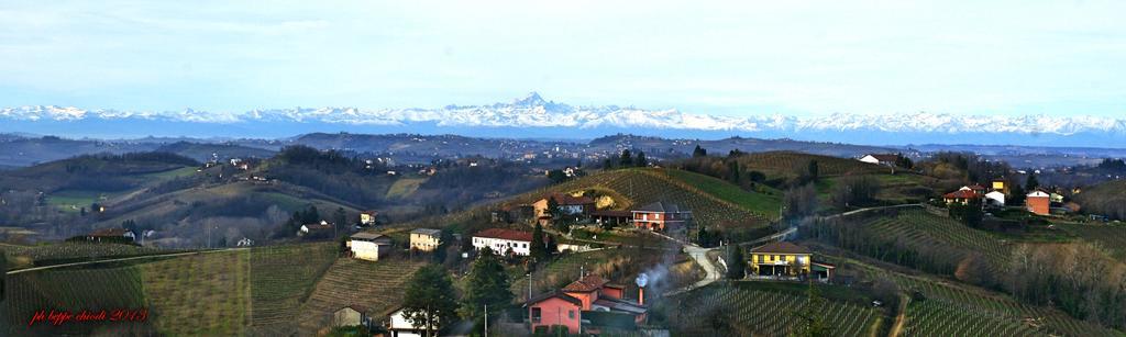 Profumi... Guest House Vinchio Exterior foto